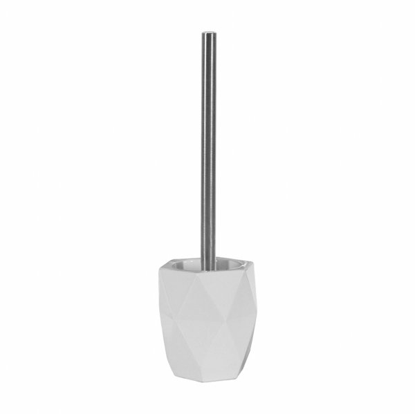 Origins Living Dalia Toilet Brush - White