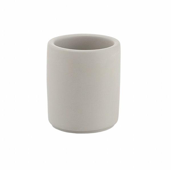 Origins Living Giunone Tumbler - Warm Grey