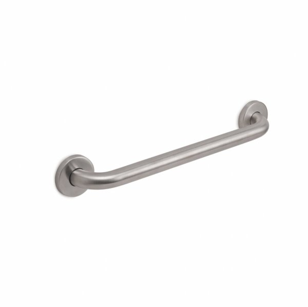 Origins Living G Pro Grab Bar 53cm - Brushed