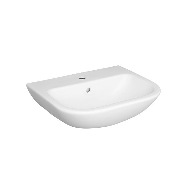 Vitra S20 500 x 420mm Basin