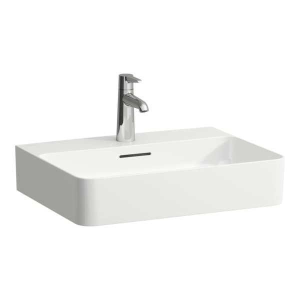 Laufen Val 550mm Basin - White