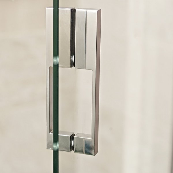 Roman Innov8 1200mm Sliding Door Alcove Fitting Bathroom Supplies Online