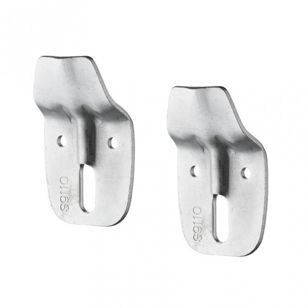 Armitage Shanks Steel Wall Hangers