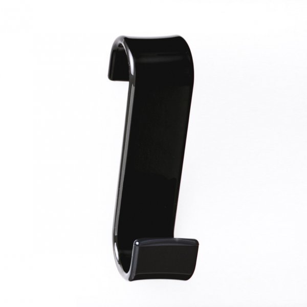 Origins Living Gedy Radiator Hook - Black