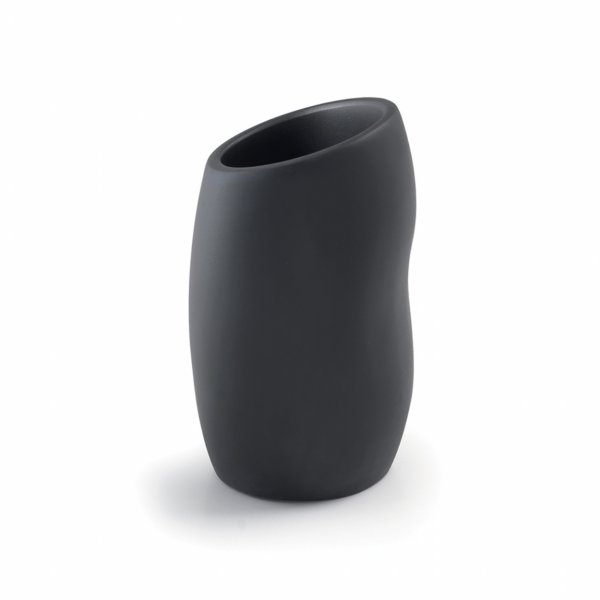 Origins Living Iside Tumbler - Black