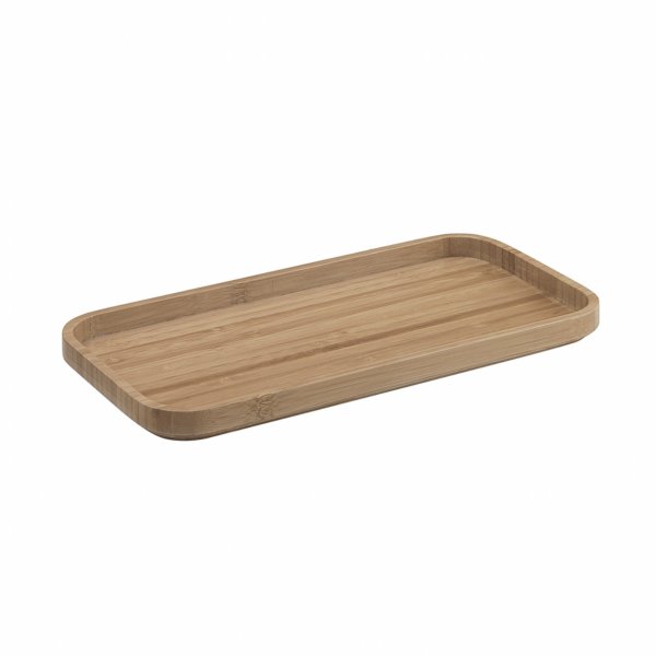 Origins Living Ninfea Tray - Bamboo