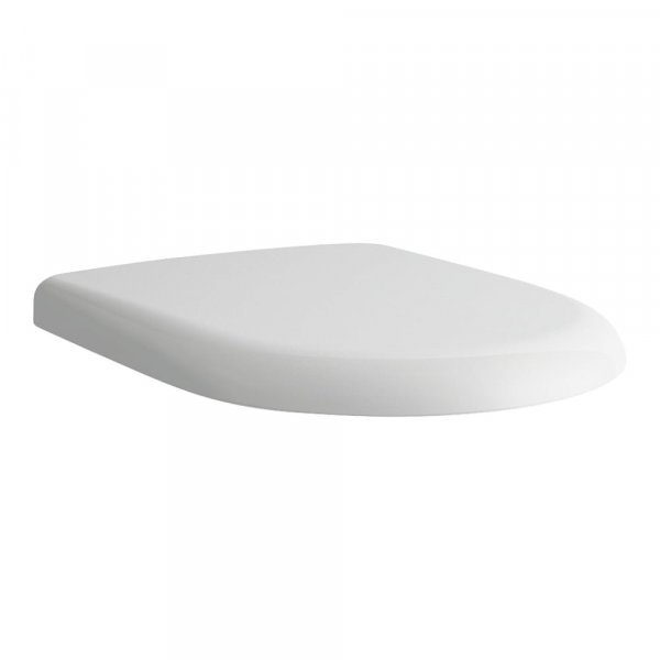 Laufen Pro Universal Standard Close Toilet Seat - Stock Clearance