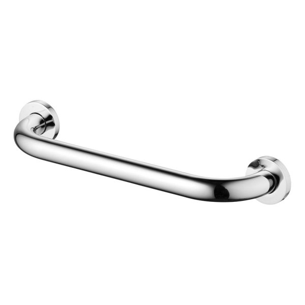 Ideal Standard IOM 300mm Grab Rail - Chrome