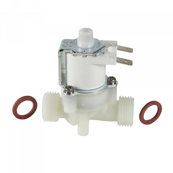 Ideal Standard Solenoid Valve Complete G1/2