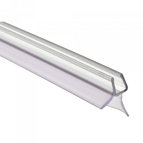 Ideal Standard Universal Bath Screen Seal Approx. 1m Length Approx. 16mm Flap