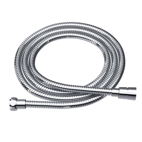 Perrin & Rowe Langbourn 1500mm Shower Hose - Chrome