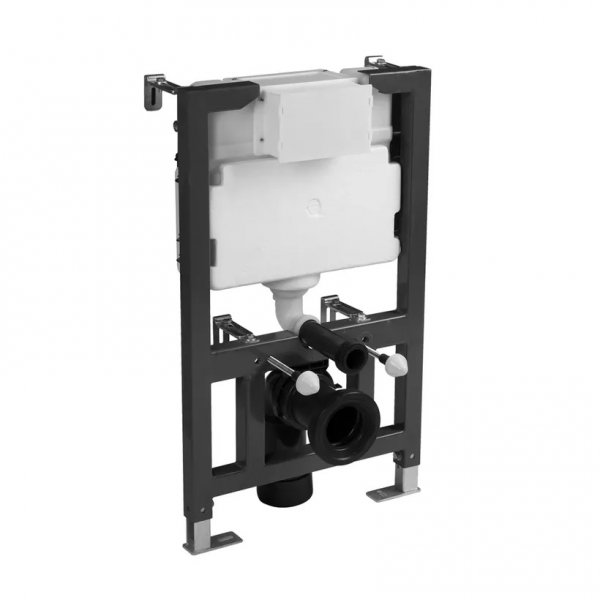 Tavistock 0.82M Wall Hung WC Frame