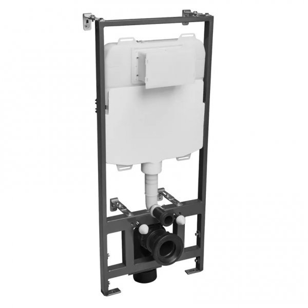 Tavistock 1.17M Wall Hung WC Frame