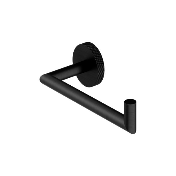 Abacus Iso Pro Toilet Roll Holder - Anthracite