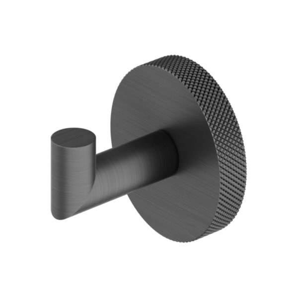 Abacus Iso Pro Robe Hook - Anthracite