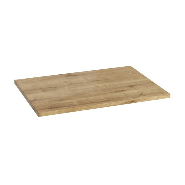 Abacus 600mm Halifax Oak Worktop