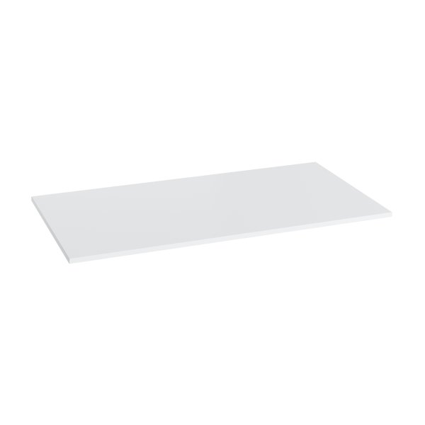 Abacus 800mm Solid Surface Worktop