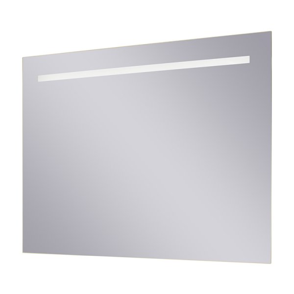 Abacus Pure 800 x 600mm LED Mirror