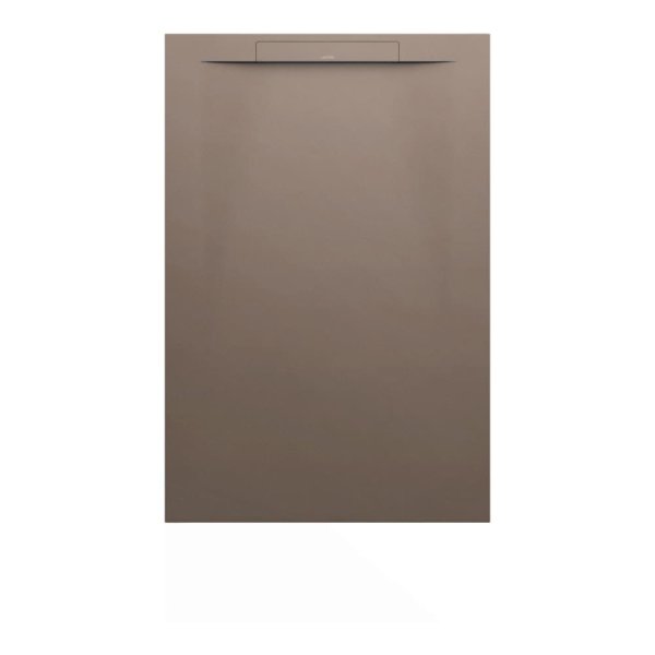 Laufen Pro S 1200 x 800mm Marbond Shower Tray - Matt Cafe