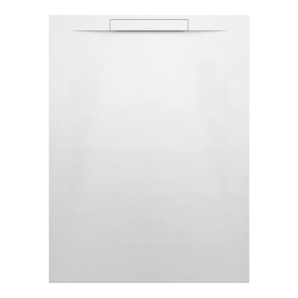 Laufen Pro S 1200 x 900mm Marbond Shower Tray - White