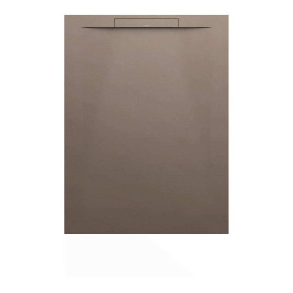 Laufen Pro S 1200 x 900mm Marbond Shower Tray - Matt Cafe