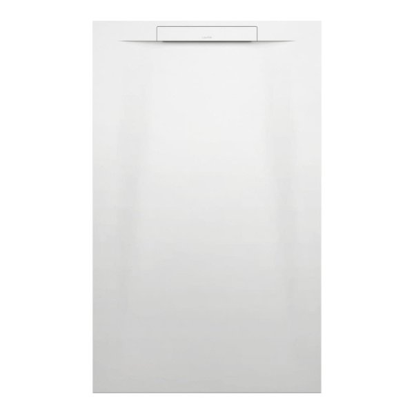 Laufen Pro S 1300 x 800mm Marbond Shower Tray - White