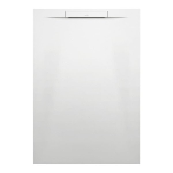 Laufen Pro S 1300 x 900mm Marbond Shower Tray - White