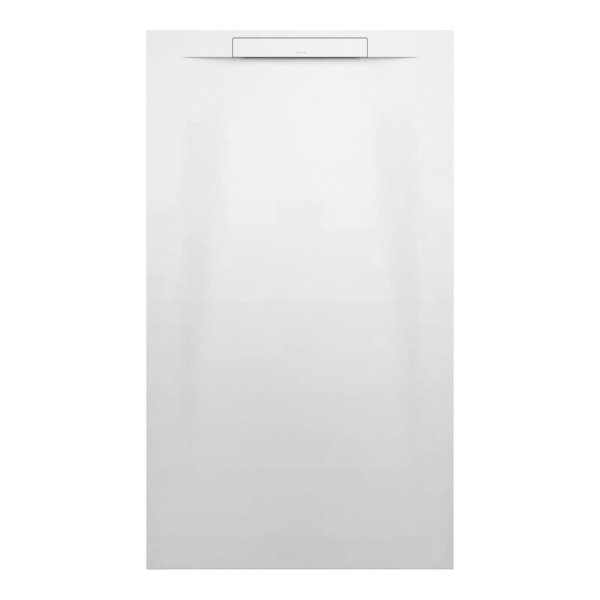 Laufen Pro S 1400 x 800mm Marbond Shower Tray - White