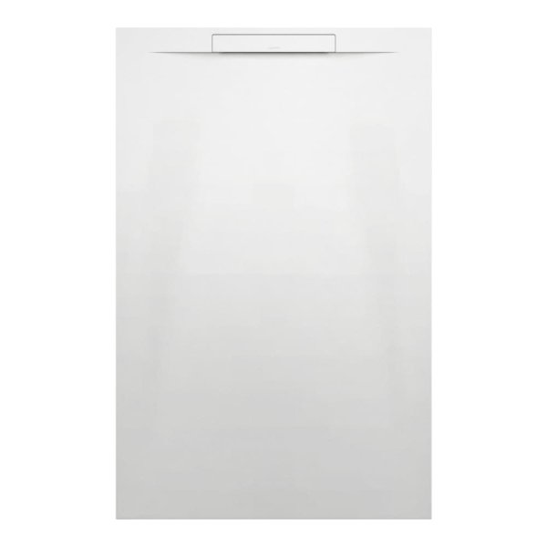 Laufen Pro S 1400 x 900mm Marbond Shower Tray - White