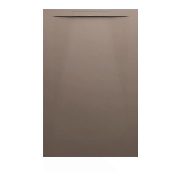 Laufen Pro S 1400 x 900mm Marbond Shower Tray - Matt Cafe