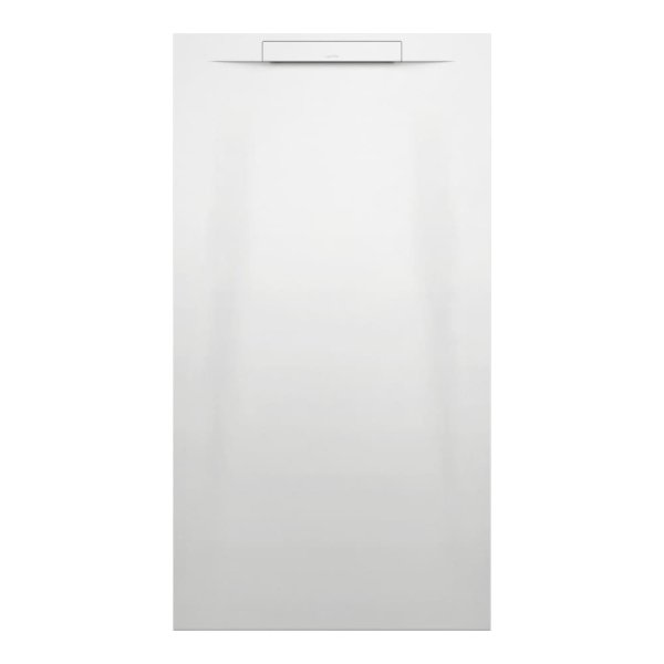 Laufen Pro S 1500 x 800mm Marbond Shower Tray - White