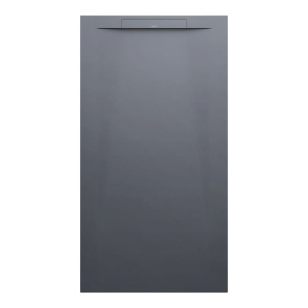 Laufen Pro S 1500 x 800mm Marbond Shower Tray - Anthracite