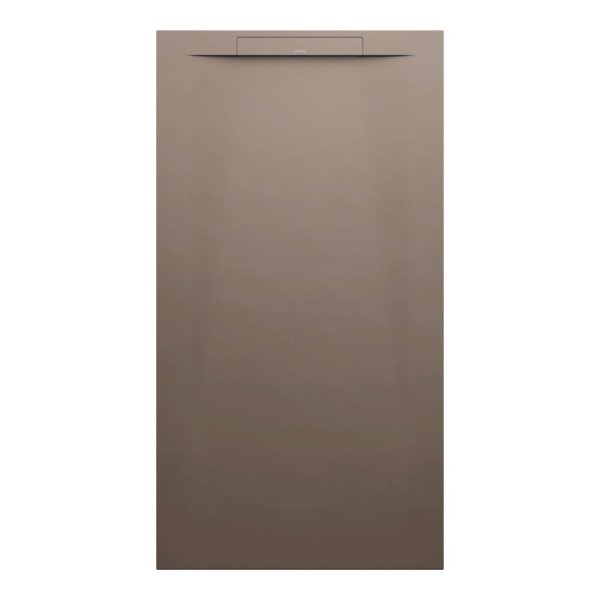 Laufen Pro S 1500 x 800mm Marbond Shower Tray - Matt Cafe