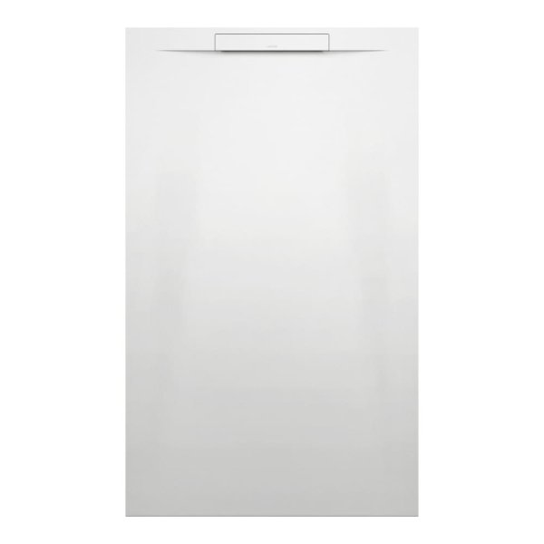 Laufen Pro S 1500 x 900mm Marbond Shower Tray - White