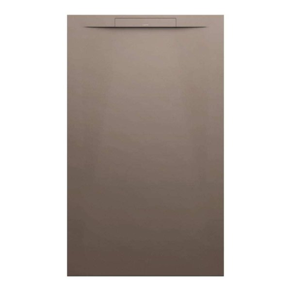 Laufen Pro S 1500 x 900mm Marbond Shower Tray - Matt Cafe