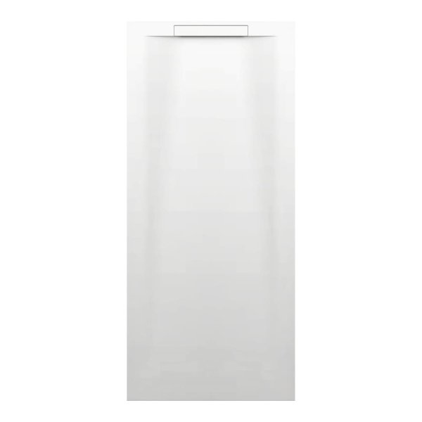 Laufen Pro S 1800 x 800mm Marbond Shower Tray - White