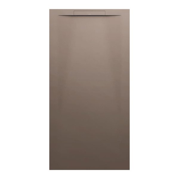 Laufen Pro S 1800 x 900mm Marbond Shower Tray - Matt Cafe