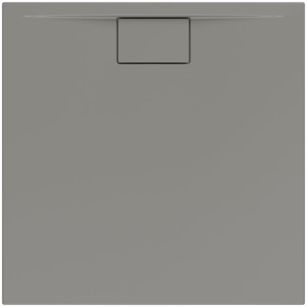 Villeroy & Boch Architectura 900 x 900 x 48mm Shower Tray - Grey