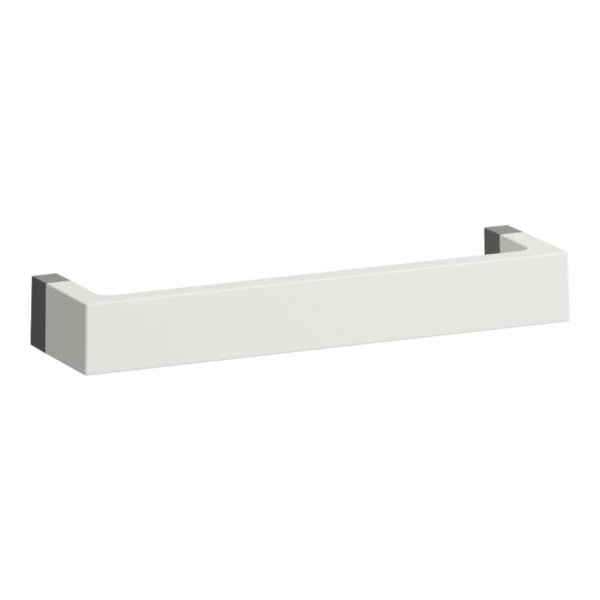 Kartell by Laufen 300mm Towel Rail - White