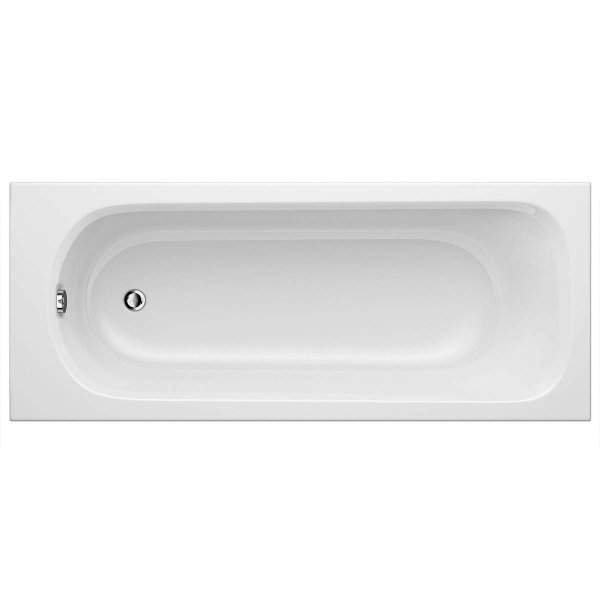 Trojan Art Derwent 1700 x 700mm Single Ended Bath