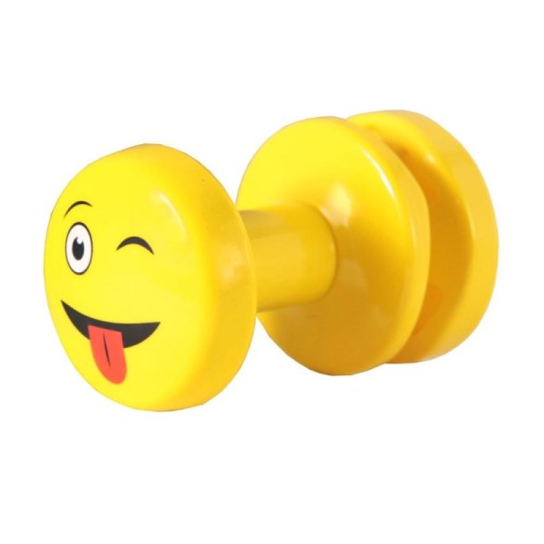 Lazzarini Calla Joke Emoji Robehook