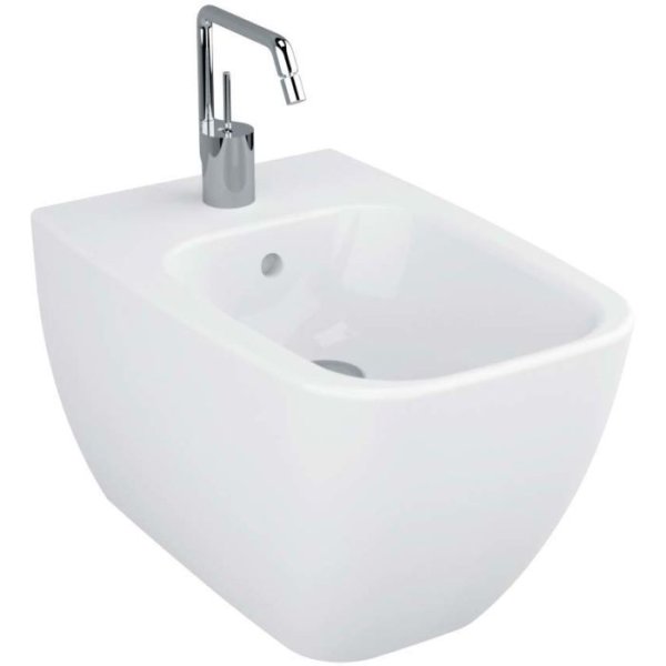 Vitra Shift Wall-Hung Bidet