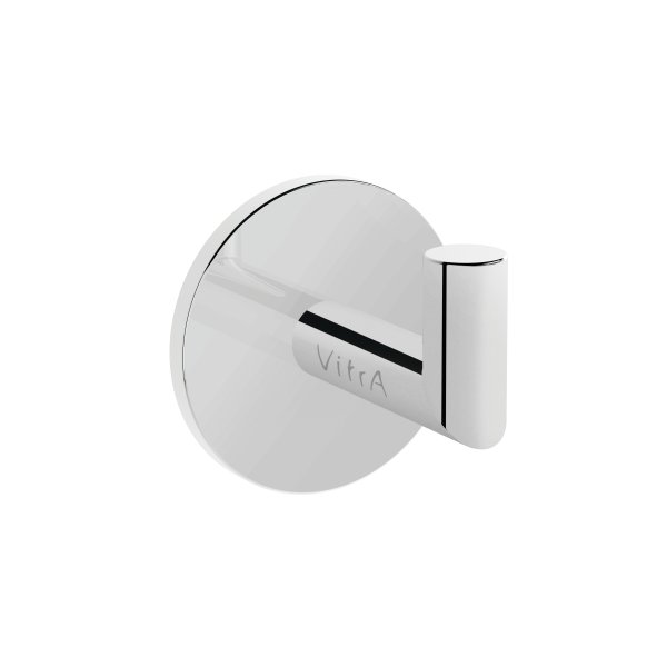 Vitra Origin Robe Hook - Chrome