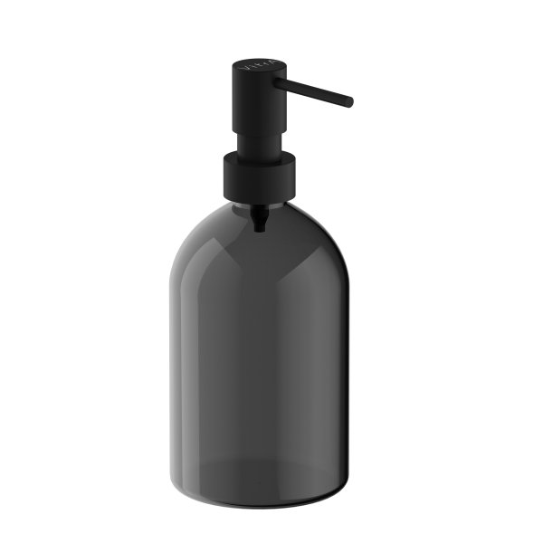 Vitra Origin Soap Dispenser - Black