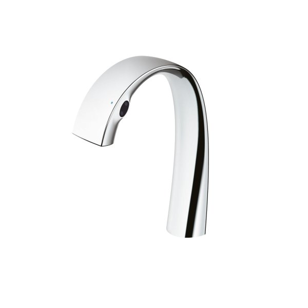 TOTO Autofaucet ZN Touchfree Basin Mixer with Temperature Control