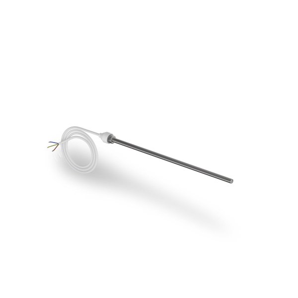 Zehnder Simple Immersion Heater IHE (IP65) with White Cap - 900w