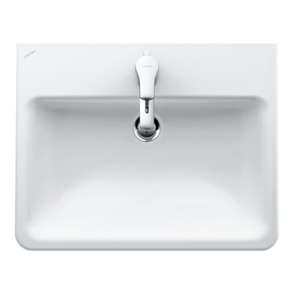 Laufen Pro S 560mm Drop-in Basin