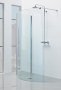 Roman Innov8 1700mm Colossus Shower Enclosure