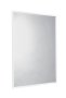 Tavistock Cadence 600 x 800mm Illuminated Mirror with Shaver Socket