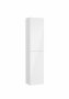 Roca Extra Tall Column Unit - Gloss White